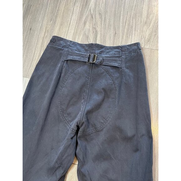 Vintage Stone Island Double Knee Buckle Back Ski Pants 28 - Picture 4 of 8